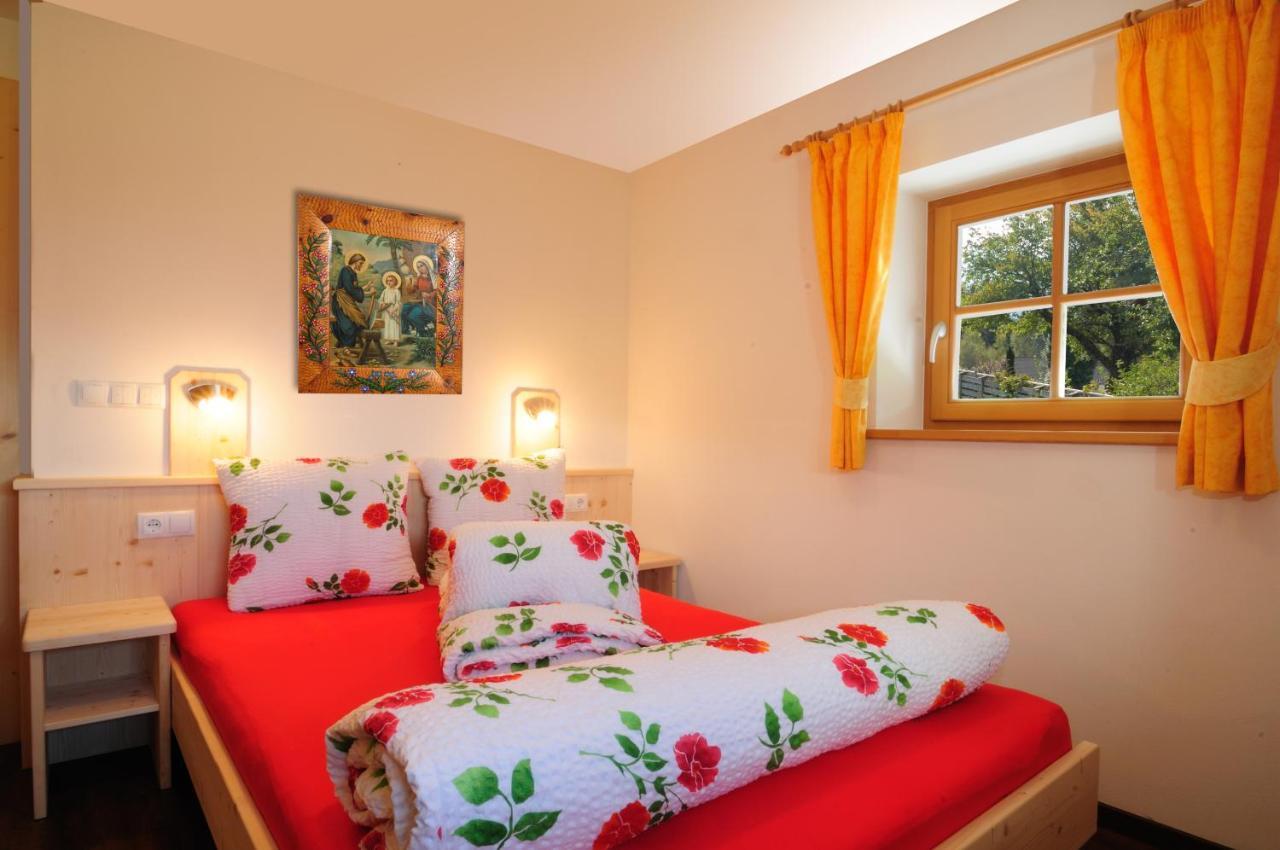 Appartement Steierhof à Velturno Extérieur photo